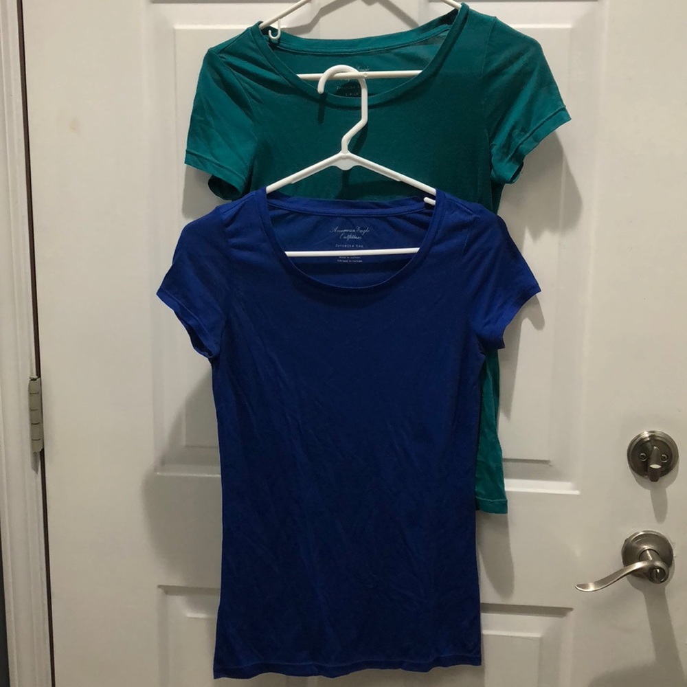 American eagle t-shirt bundle